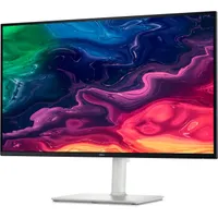DELL DS2725QC 27" IPS 4K UHD Matt 120 Hz 2x HDMI 2x USB-C Pivot VESA #3