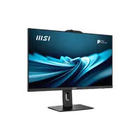 MSI 9S6-AF8321-1085 All-in-One számítógép Intel Core i3 3,5 GHz 16 GB DDR5 5600 512 GB SSD 27" FullHD LED IPS Fekete 802.11ax LAN HDMI USB-C #2