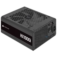 Corsair CP-9020259-EU HX1000i moduláris 1000W 80 Plus Platinum ATX 3.0 PCIe 5.0 140mm Zero RPM #3