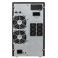 Eaton 9E2000I 2000VA 1600W online 1:1 UPS #2