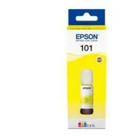 Epson C13T03V44A EcoTank 101 sárga tintapatron 70 ml pigment alapú tinta