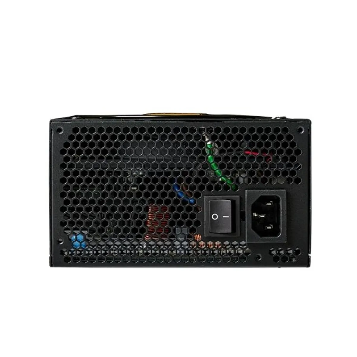 Chieftec PPS-850FC Polaris 850W ATX moduláris 80 Plus Gold #5