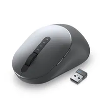 Dell 570-ABHI MS5320W Multi-Device vezeték nélküli optikai egér 1600 DPI 36 hónap #2