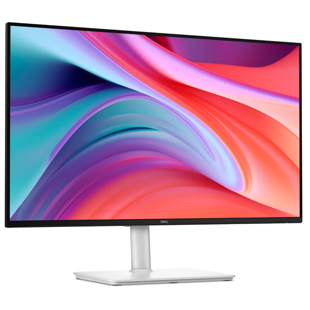 Dell DS2725HSM 27" ips full hd 144 Hz 1920x1080 16:9 matt ezüst-fekete 2x hdmi VESA 100x100 #5