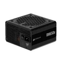 Corsair CP-9020302-EU RM650e 650W ATX 3.1 PCIe 5.1 teljesen moduláris Cybenetics Gold