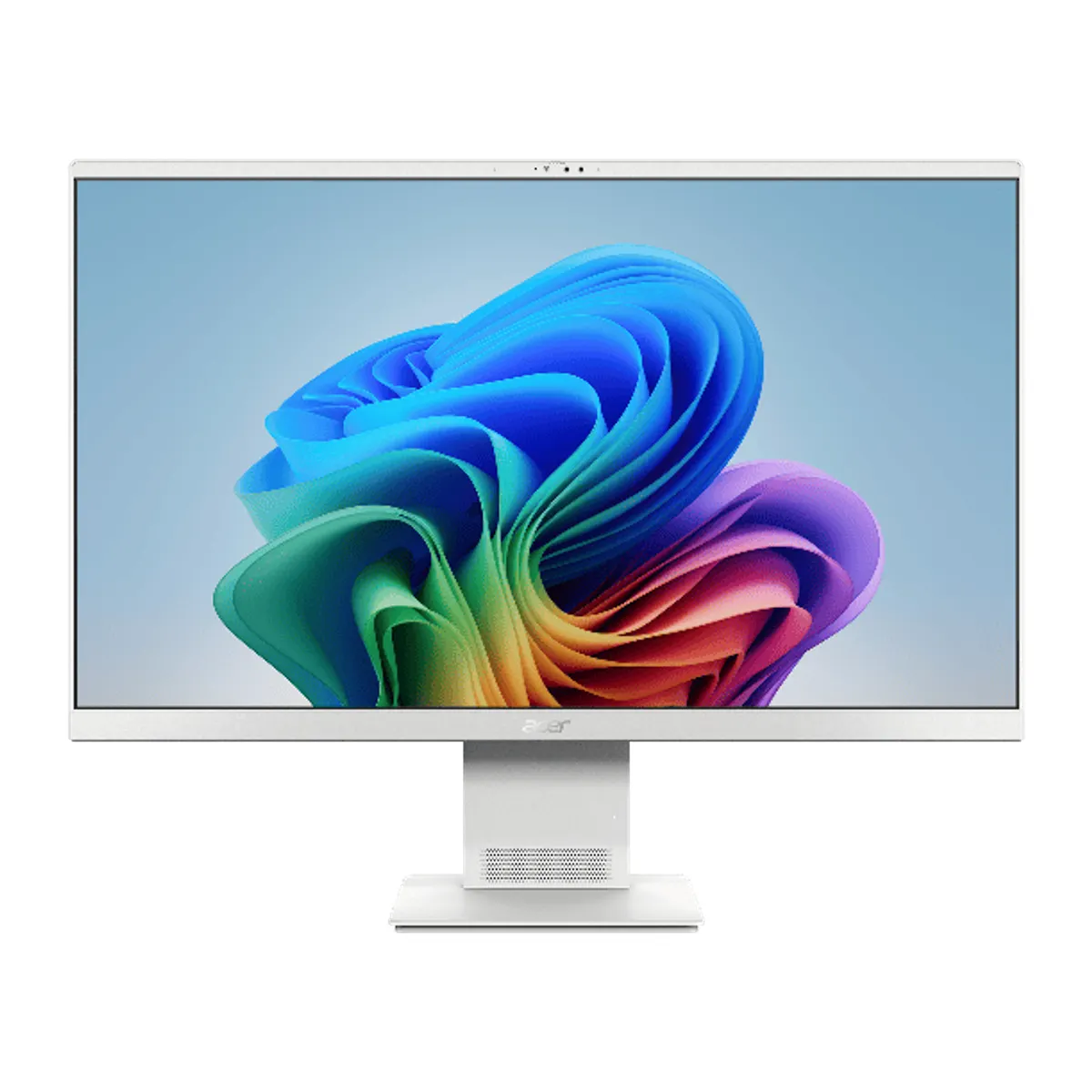 Acer DQ.BSAEU.002 All-in-One PC processzor órajel 16,7 GHz #1