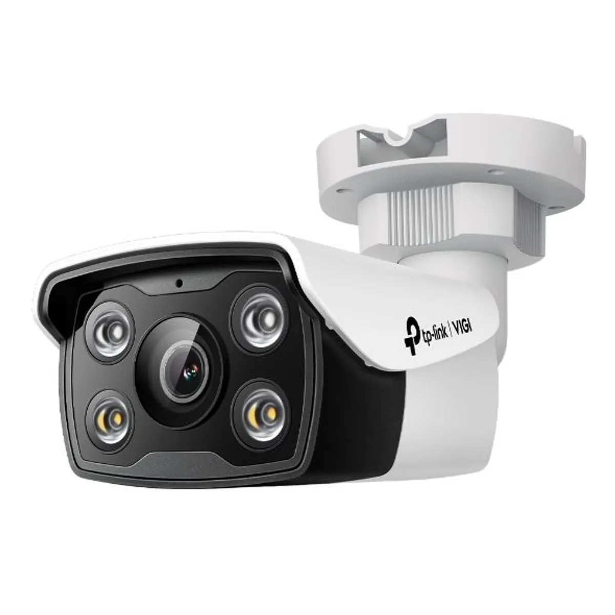 TP-Link VIGIC350-2.8 VIGI C350 5MP 2.8 mm fix objektív IP67 teljes színű éjszakai látás intelligens észlelés ember és jármű osztályozás #1