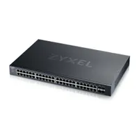 ZYXEL XGS1935-52-EU0101F XGS1935-52 48x GbE RJ-45, 4x 10G SFP, L2-L3, 176 Gbps, rack-mount, NebulaFlex #2