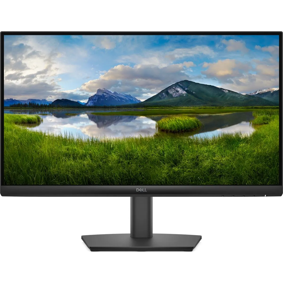 DELL DE2225HM kijelző 22" Full HD VA 100 Hz 3000:1 5 ms HDMI DP VGA matt fekete VESA 100x100 belső táp #1