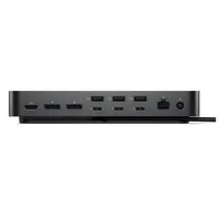 DELL 210-BRFL Pro Thunderbolt 4 SD25TB4 Smart Dock 4x USB 3.2 Gen2 2x DisplayPort 1.4 HDMI 2.1 Ethernet 2500 Mbit 180 W #3