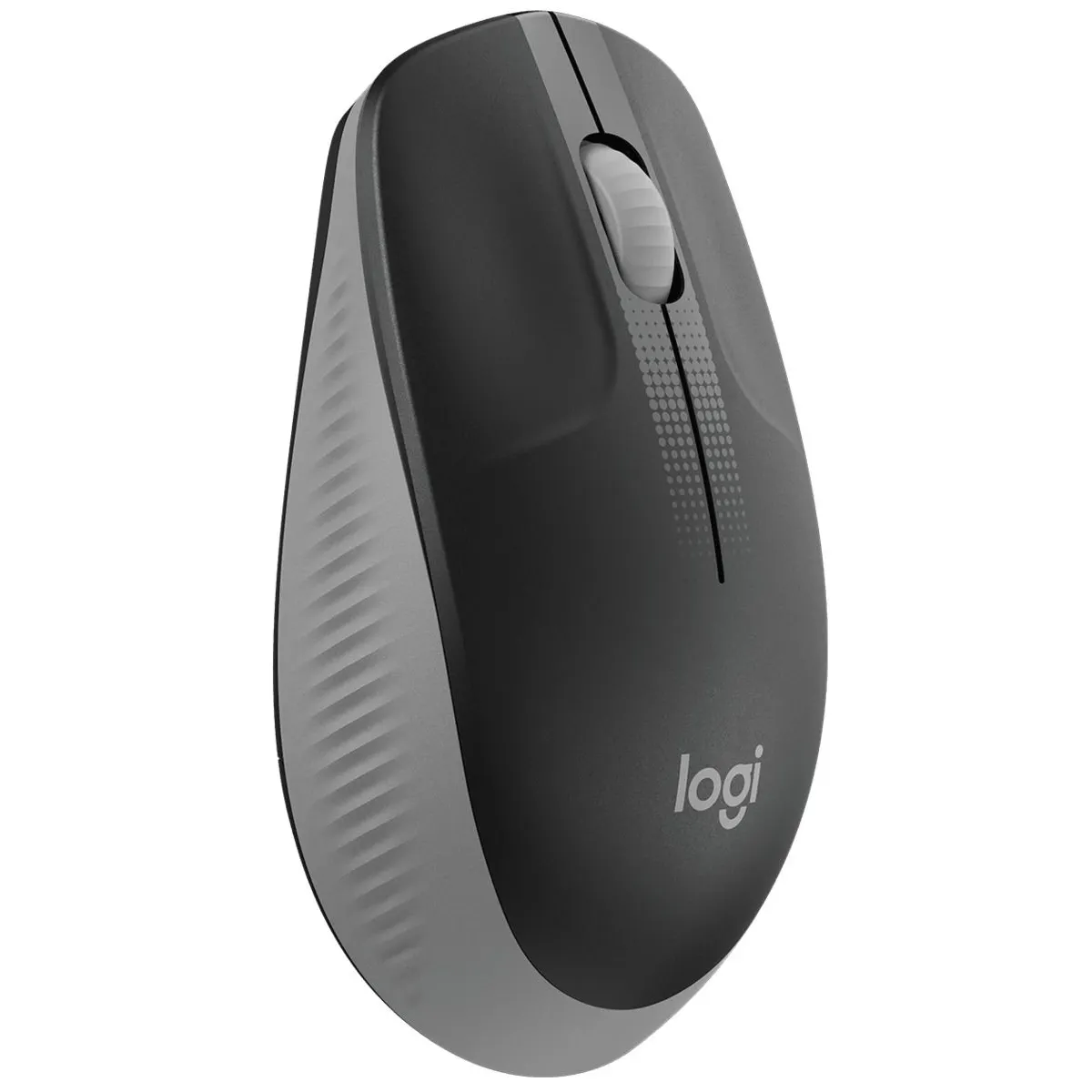 Logitech 910-005906 M190 teljes méretű vezeték nélküli optikai egér 1000 dpi USB #2