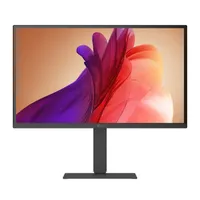 LG 27U730A-B.AEU 27" Ultrafine IPS 4K 60Hz HDMI DP USB-C Fekete VESA 100x100 Pivot Hangszóró