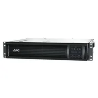 APC SMT750RMI2UC Smart-UPS 750VA LCD RM 2U 230V Line-interaktív