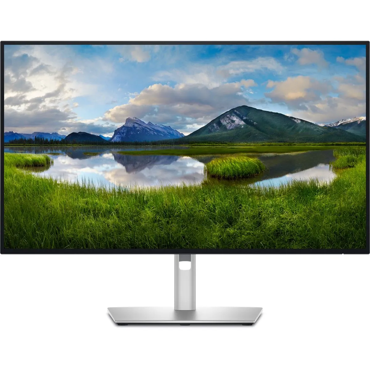 Dell DU2725QE 27" 4K IPS 120 Hz matt fekete forgatható állítható magasság 178-178 VESA 100x100 #1