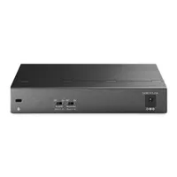 TP-Link TL-SG1006PP 6-portos gigabites asztali kapcsoló 64 W PoE #2