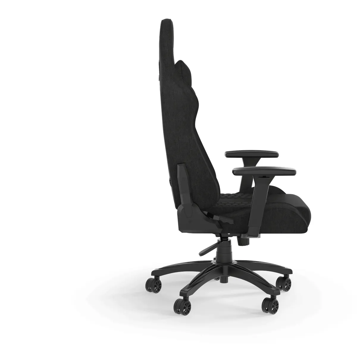 Corsair CF-9010051-WW TC100 relaxed szövet fekete 90-160 45-55 cm 120 kg #3