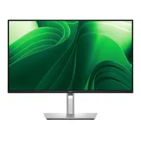 DELL DP2425DE 24" ips QHD 100 Hz HDMI DP USB 3.1 3 db VESA 100x100 pivot állítható magasság matt ezüst-fekete