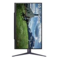 LG 27GS85Q-B.AEU 27GS85Q-B ips 2560x1440 27" 16-9 178-178 1ms 2x hdmi 1x dp vesa100x100 pivot állítható magasság dőlésszög állítható hdr400 nincs hangszóró #3