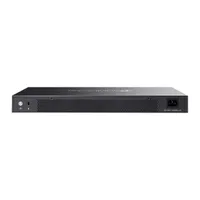 TP-Link SG3452 Omada SG3452 48-portos RJ-45 Gigabit kapcsoló 4x SFP L2plus QoS VLAN #2