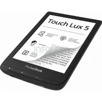 PocketBook PB634-A-WW Verse Pro 6" E Ink Carta 1072x1448 300dpi 16GB ROM 1GB RAM microSD 32GB WiFi Bluetooth 4.0 IPX8 azúrkék