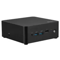 MSI Cubi NUC 1MG-419BEU Cubi NUC Processzor órajel 16,7 GHz #2