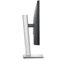 DELL DP2425DE 24" ips QHD 100 Hz HDMI DP USB 3.1 3 db VESA 100x100 pivot állítható magasság matt ezüst-fekete #2