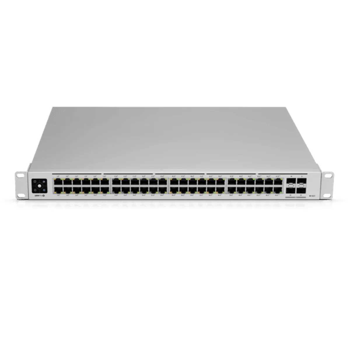 Ubiquiti USW-Pro-48-POE UniFi Switch Pro 48-port PoE 600W 4x SFP Plus Layer 3 #3