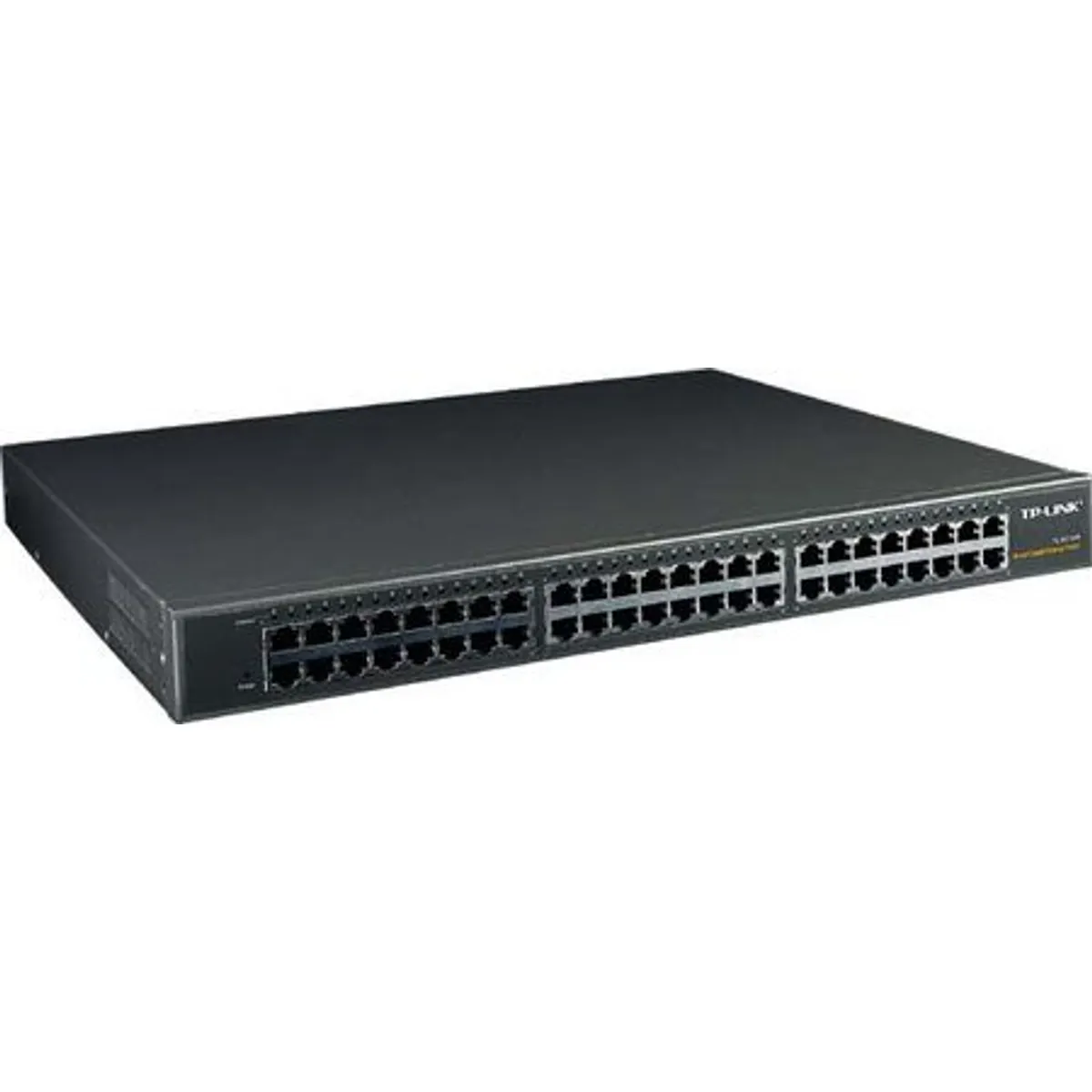 TP-Link TL-SG1048 48 portos gigabites rack switch #1
