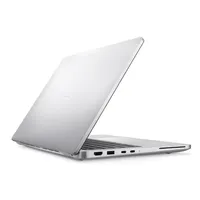 DELL PB13250-18 Core Ultra 7 32GB DDR5 5600MHz 1TB SSD 13.3" FHD 1920x1200 matt ezüst Windows 11 Pro HU Intel Graphics Bluetooth 5.3 802.11ax fingerprint TPM SmartCard Kensington dokkolható #2