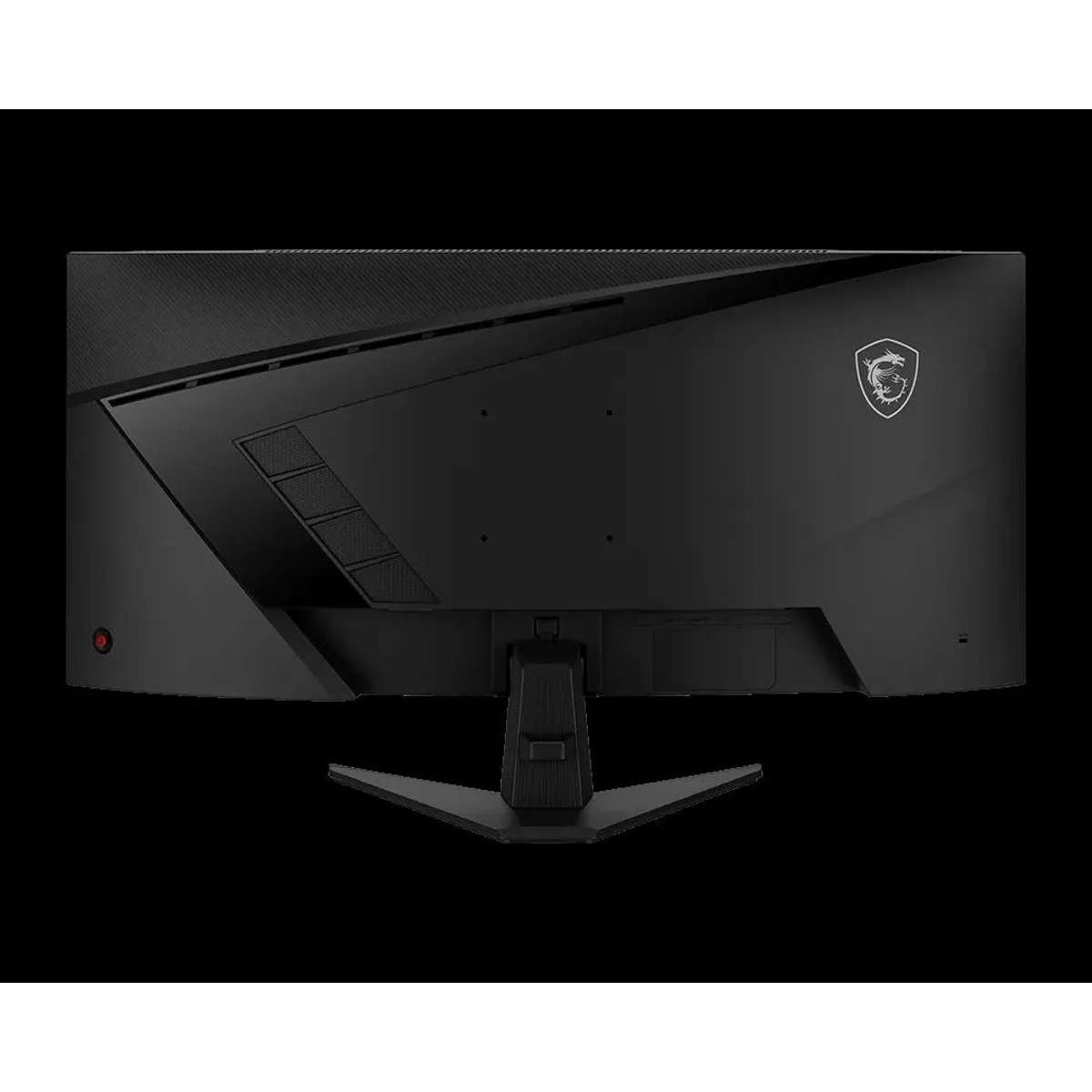 MSI MAG 346CQ 34" UWQHD VA 180Hz 1ms MPRT 3000:1 HDR Ready 121% sRGB 90% DCI-P3 HDMI DP VESA 100x100 mm garancia 36 hónap #2