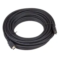 Akyga AK-HD-150A HDMI 1.4 kábel 15 m aranyozott dugók fekete #2