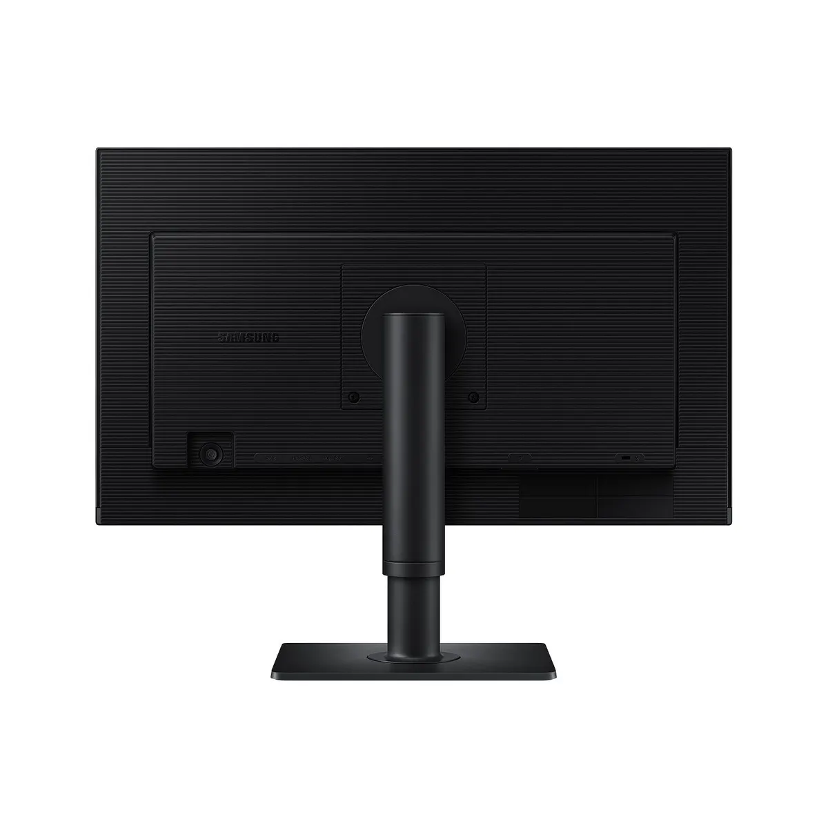 Samsung LS24D406GAUXEN S40GD 24" IPS FHD 100Hz 2xHDMI 1xDP Hangszóró Pivot VESA #2