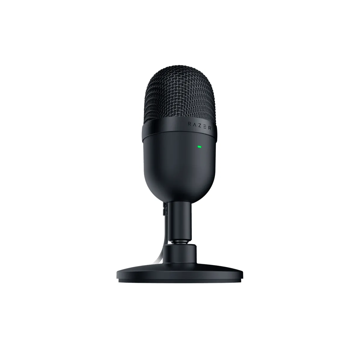 Razer RZ19-05050100-R3M1 Seiren V3 Mini fekete #2