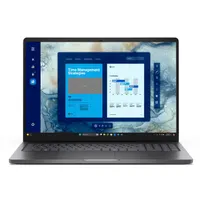 DELL PC16250-6 Pro 16 Core i5-120U 8GB DDR5 512GB SSD 16" 1920x1200 LED IPS Windows 11 Pro