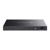 TP-Link SG3452XP Omada 48-port PoE+ Gigabit L2+ 4x10G SFP+ 1U #2