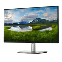 Dell DP2425H P2425H IPS 24" FullHD 1920x1080 100 Hz 5 ms 250 cd/m2 VGA HDMI DP USB-C 4x USB 3.2 Pivot #5