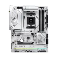ASRock 90-MXBPJ0-A0UAYZ X870 Steel Legend WiFi AM5 2xPCIe16 4xSATA3 4xUSB3.2 2xUSB4.0-C #2