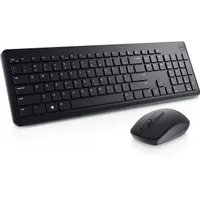 Dell 580-AKGG KM3322W vezeték nélküli magyar billentyűzet és egér fekete #3