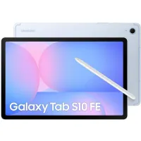 Samsung SM-X526BLBREUE Galaxy Tab S10 FE 10.9" 8 GB RAM 128 GB NPU Qualcomm Hexagon