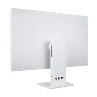 Acer DQ.BSAEU.005 All-in-One számítógép fehér 27" 1920x1080 Intel Core i5 16GB DDR5 1TB SSD Linux Wi-Fi 802.11ax HDMI USB 3.2 2x Gigabit LAN #3
