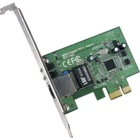 TP-Link TG-3468 PCIe gigabites hálózati kártya 1x RJ-45 10 100 1000 Mbps #3