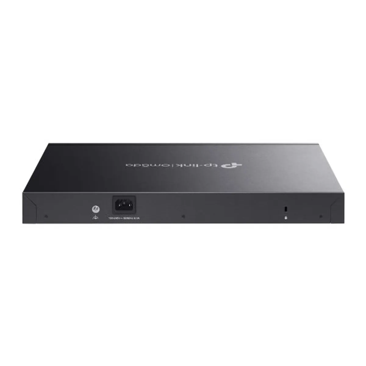 TP-Link SG3428MP Omada 28-portos Gigabit L2 plusz menedzselt kapcsoló 24 PoE portok, 4x SFP, 384 W, 1U rack-mount #2