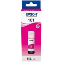 EPSON C13T03V34A EcoTank 101 magenta 70 ml