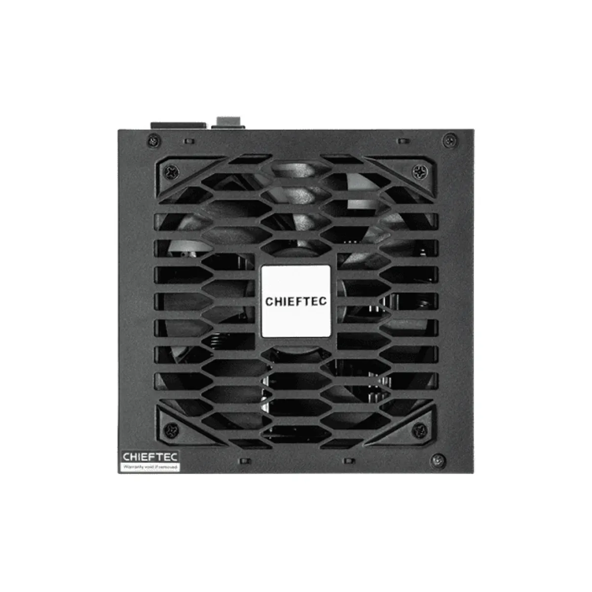 Chieftec BPX-850-C Vita SM3 850W 80 Plus Bronze félmoduláris #3