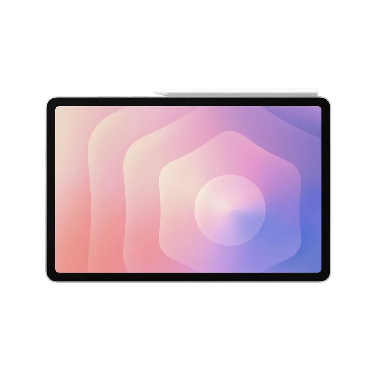 Samsung SM-X736BZSREUE Tab S11 5G ezüst 12 GB RAM, 128 GB, S Pen, 11" AMOLED #2
