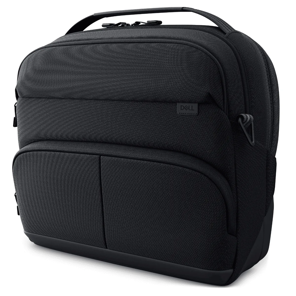 Dell 460-BFFY pro 14-16 plus EcoLoop briefcase 16" aktatáska, hordozó fogantyú, vállpánt, monokróm felület #1