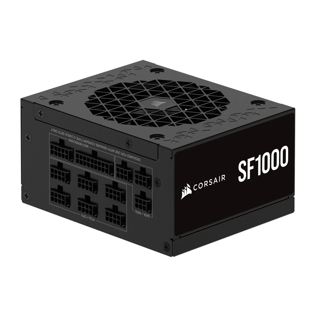 Corsair CP-9020257-EU SF1000 1000W SFX 80 PLUS Platinum moduláris #4