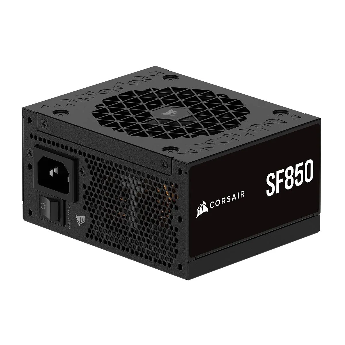 Corsair CP-9020256-EU SF850 850W sfx 80 plus platinum moduláris #1
