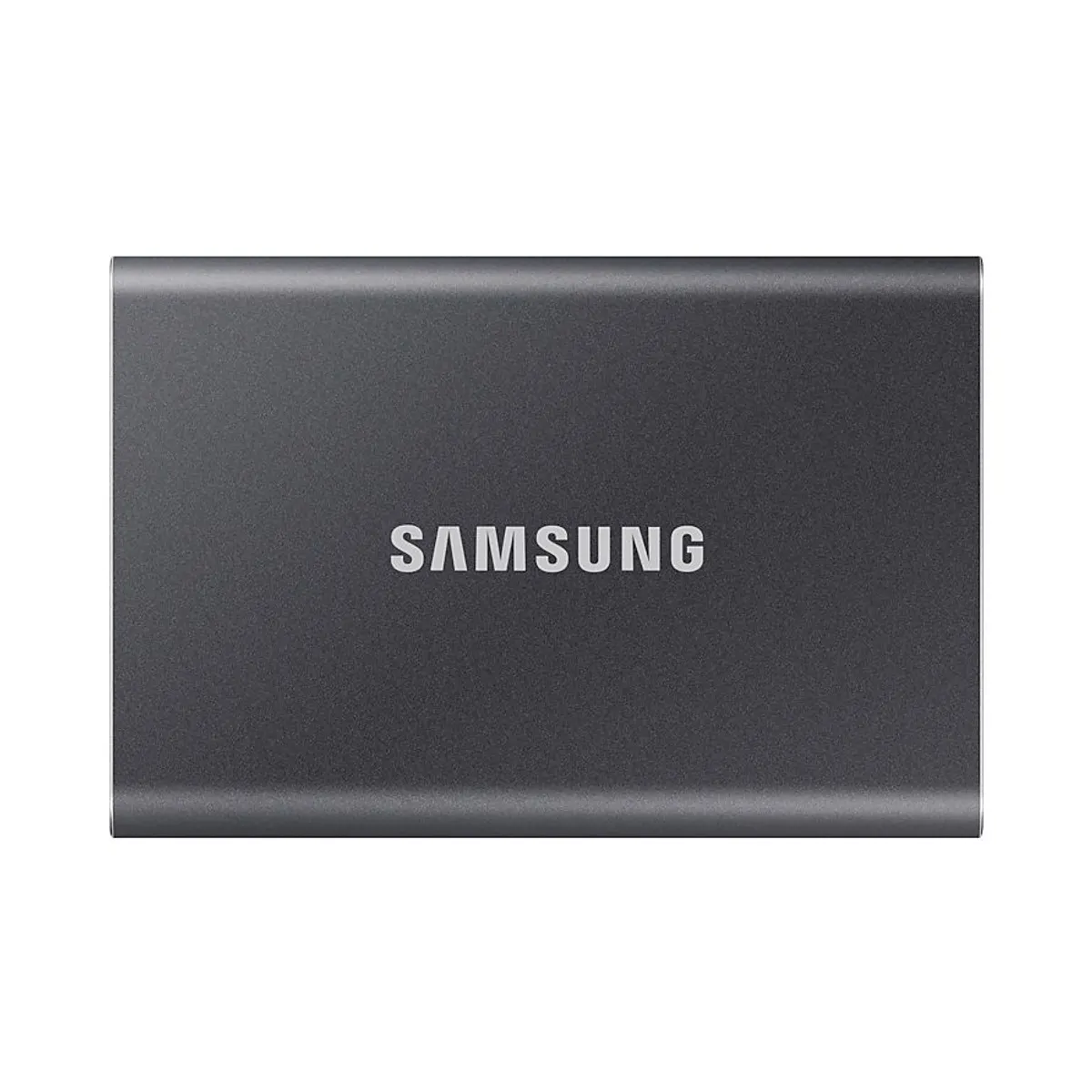 Samsung MU-PC1T0T/WW T7 1TB szürke usb 3.2 gen2 #1