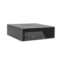 Chieftec BU-12B-OP Uni keskeny mini-ITX számítógépház #3